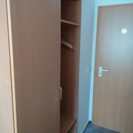 Pension Christ Waltershausen Bagian luar foto