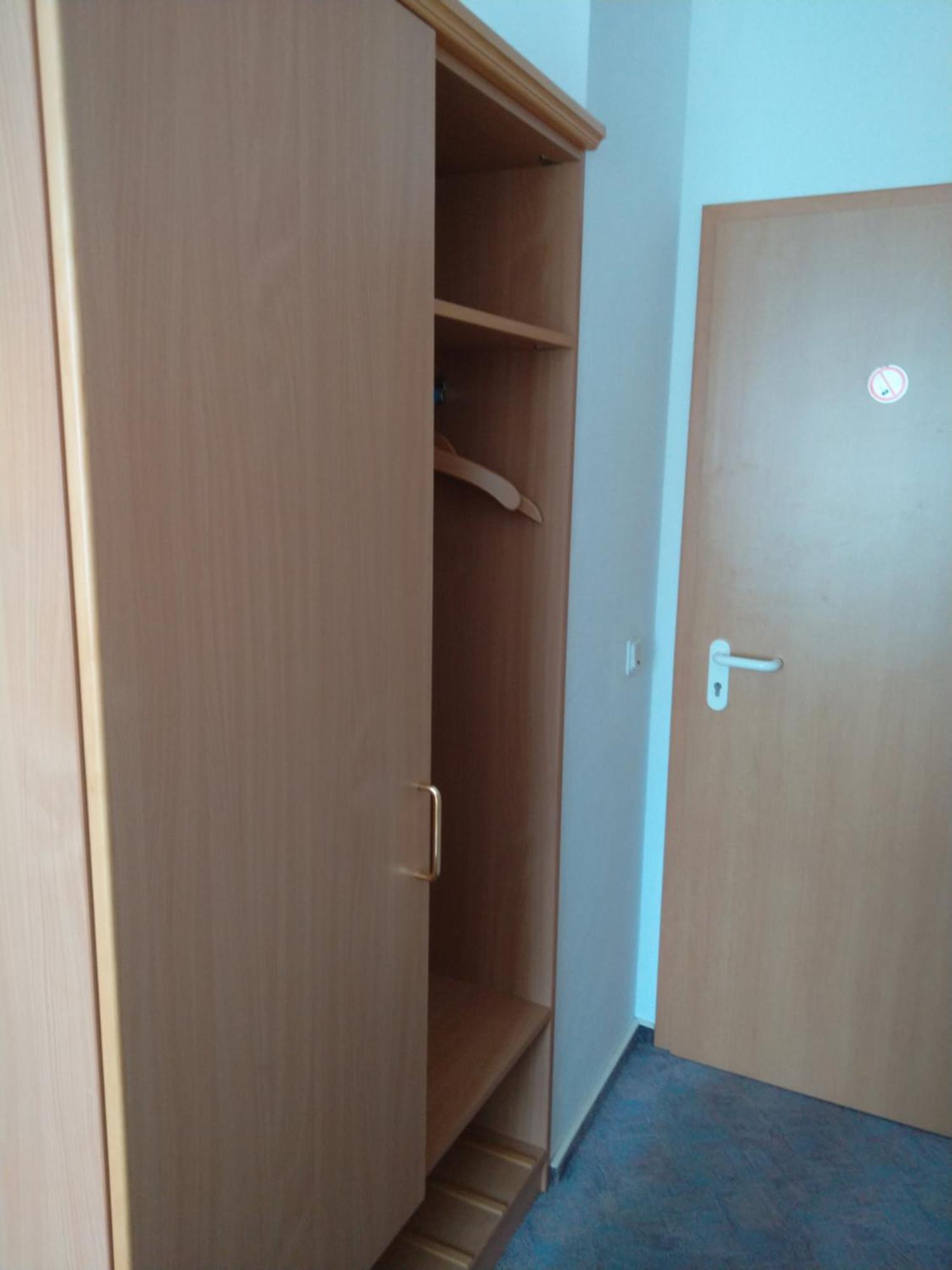 Pension Christ Waltershausen Bagian luar foto